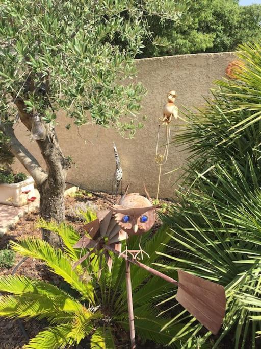 فيلا Au Pied Du Massif Des Costes Pélissanne المظهر الخارجي الصورة